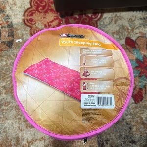 Ozark Trail Youth Sleeping Bag